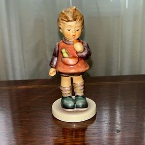 Hummel figurine